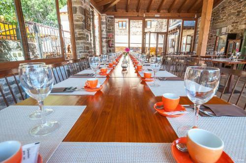 Agroturismo Casa Rural La Bolera