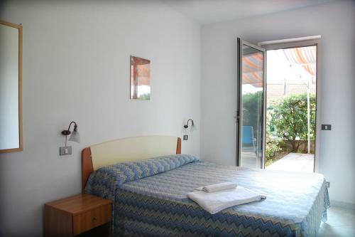 Apartamento Residence Belvedere
