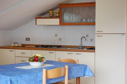 Apartamento Residence Belvedere