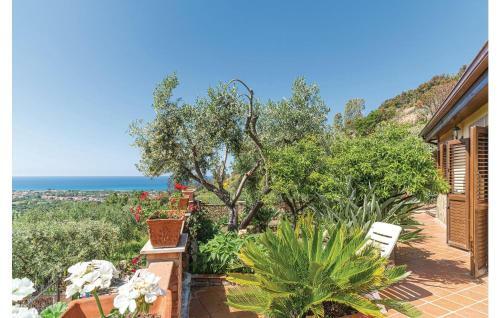 Dependance Villa Baronia
