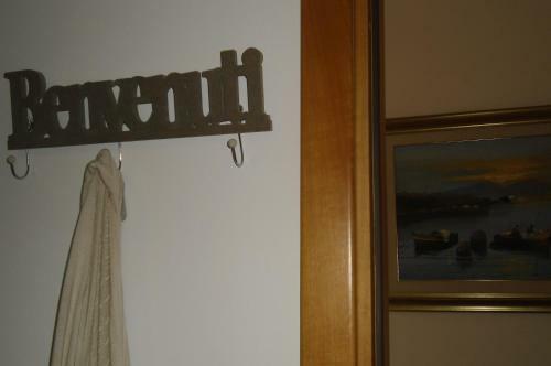 Apartamento Residence Villa Laura