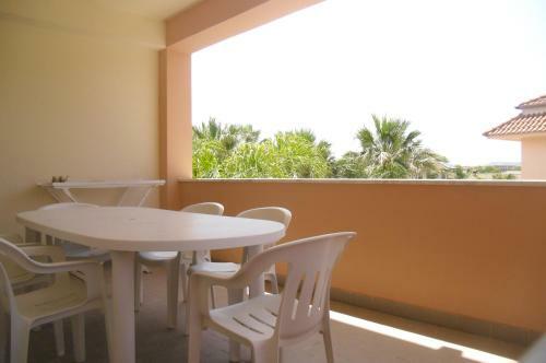 Apartamento Residence Villa Laura