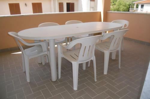 Apartamento Residence Villa Laura