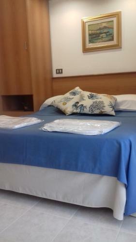 Apartamento Residence Villa Laura