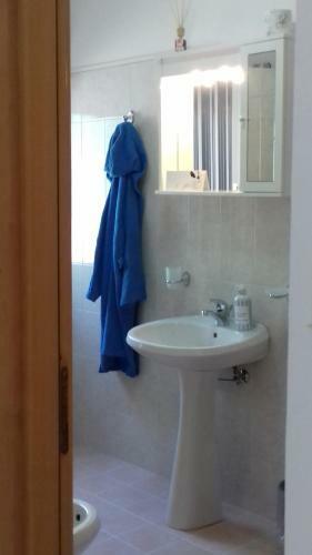 Apartamento Residence Villa Laura