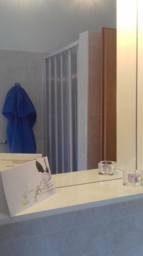Apartamento Residence Villa Laura