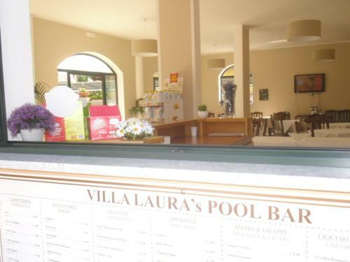 Apartamento Residence Villa Laura