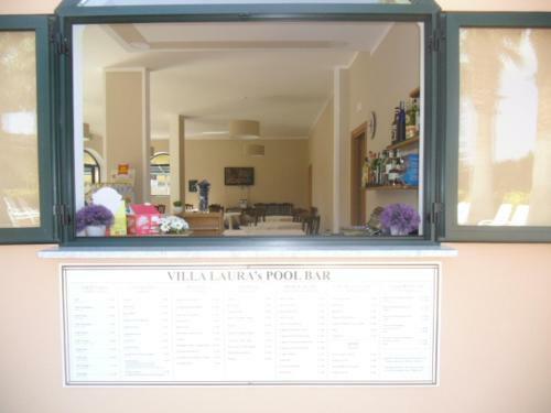Apartamento Residence Villa Laura