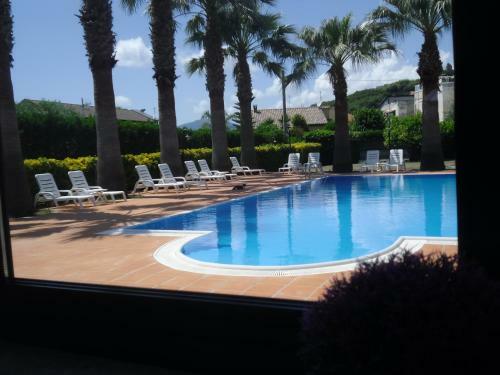 Apartamento Residence Villa Laura