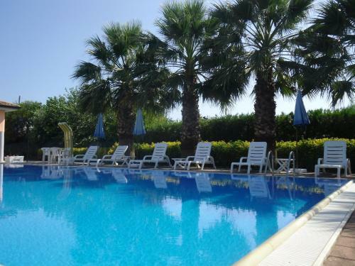 Apartamento Residence Villa Laura