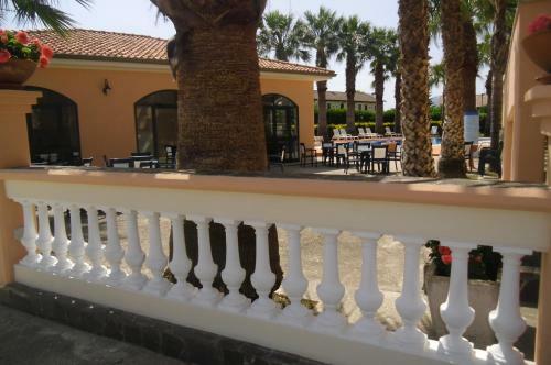 Apartamento Residence Villa Laura
