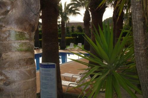 Apartamento Residence Villa Laura