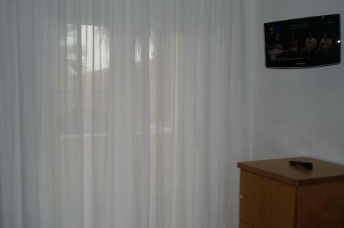 Apartamento Residence Villa Laura