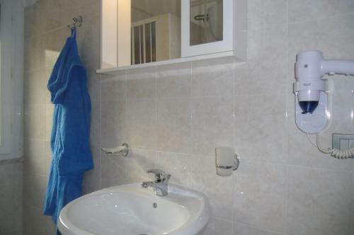 Apartamento Residence Villa Laura