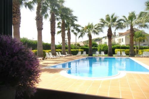 Apartamento Residence Villa Laura