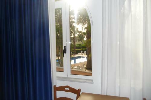 Apartamento Residence Villa Laura