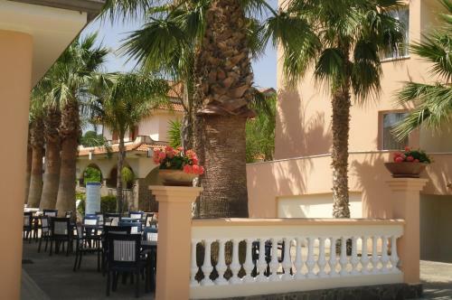 Apartamento Residence Villa Laura