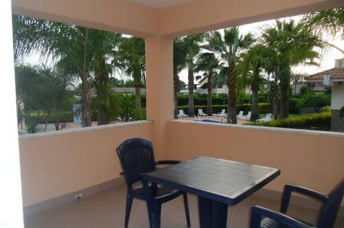 Apartamento Residence Villa Laura