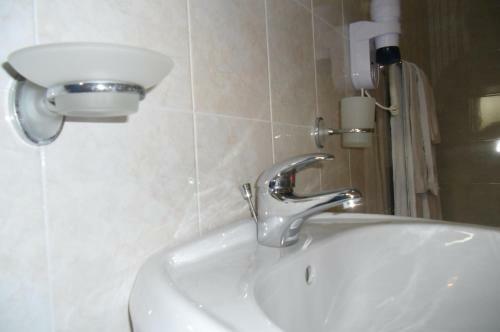 Apartamento Residence Villa Laura