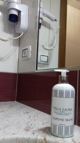 Apartamento Residence Villa Laura