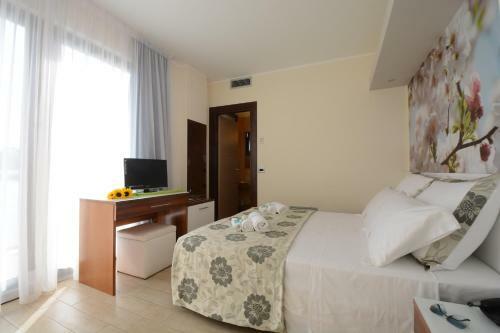 Hotel Porta Rosa