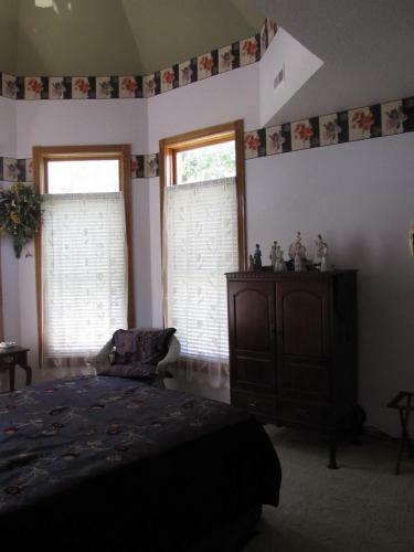 Shiloah Manor B&B And Event Center