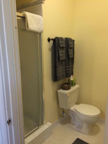 Grand Avenue Bed And Breakfast
