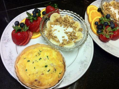 Grand Avenue Bed And Breakfast