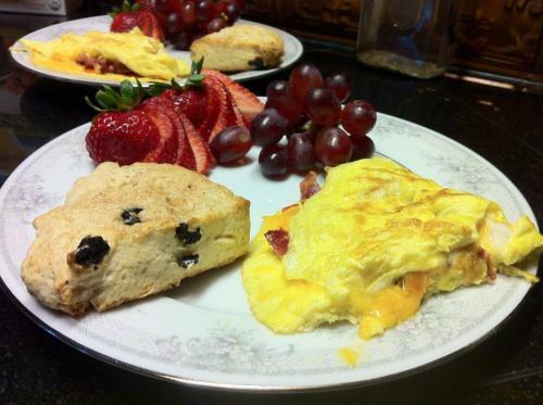 Grand Avenue Bed And Breakfast