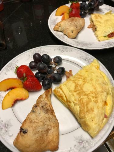 Grand Avenue Bed And Breakfast