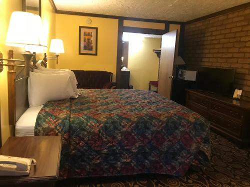 Motel Carthage Inn