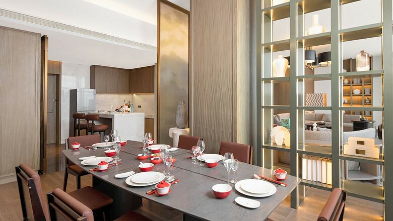 Hotel Hualuxe Qingdao Licang By Ihg