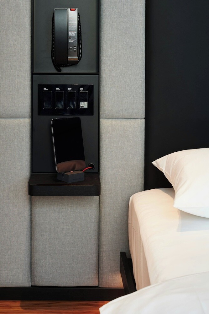 Hotel Citizenm Chicago Downtown