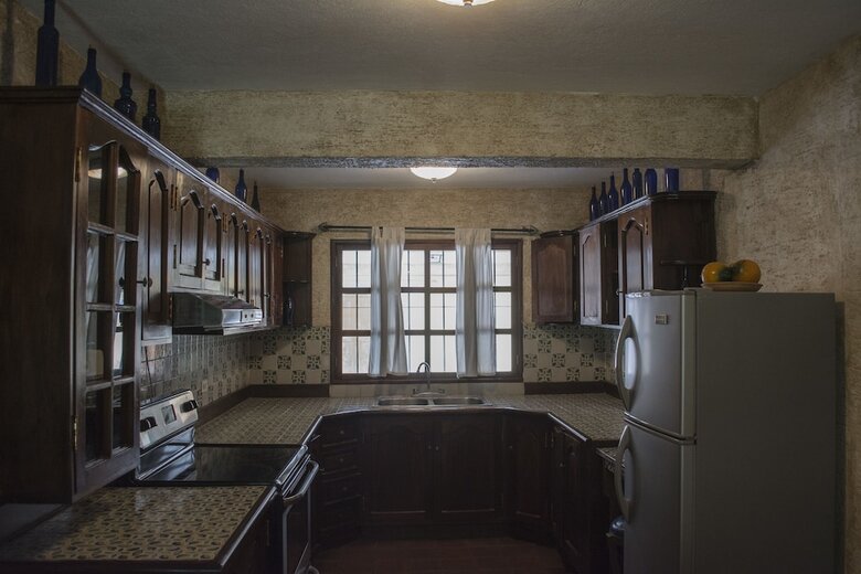 Hotel Casa San L�zaro