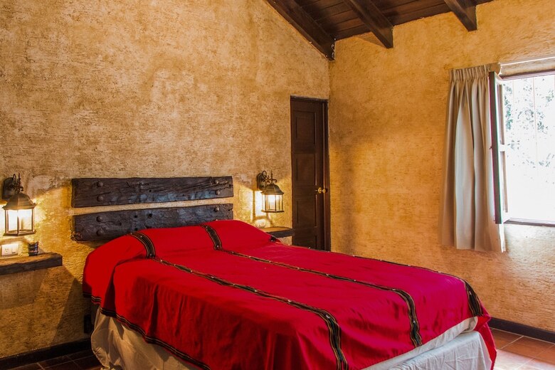 Hotel Casa San L�zaro