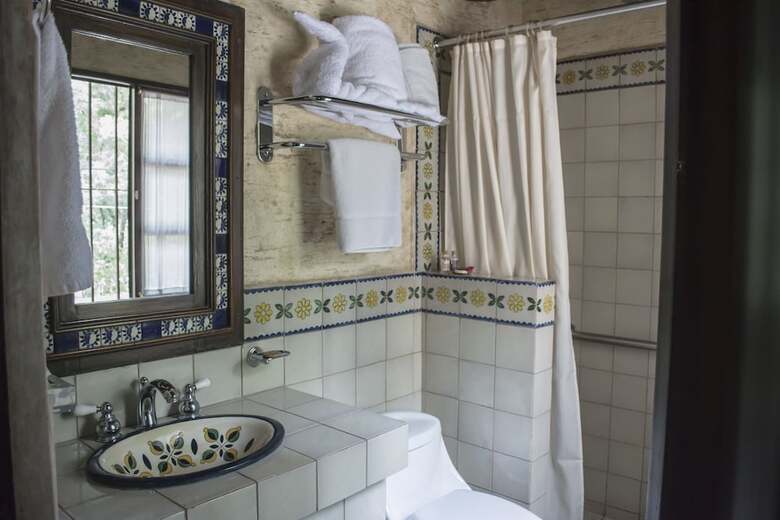 Hotel Casa San L�zaro