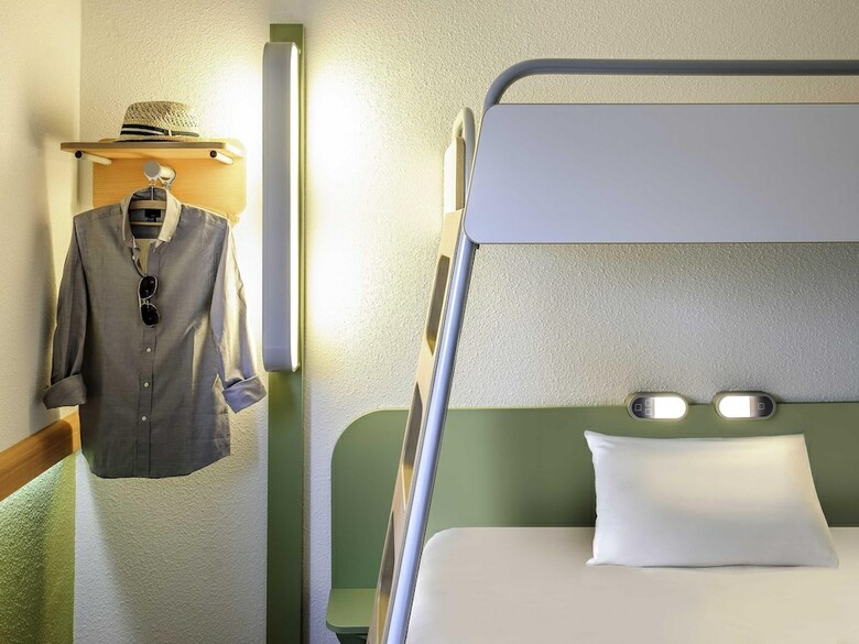 Hotel Ibis Budget Bamberg