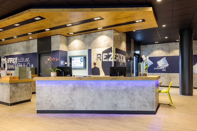 Hotel Ibis Budget Bamberg