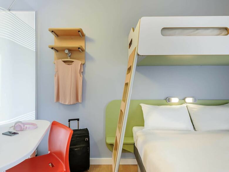 Hotel Ibis Budget Bamberg