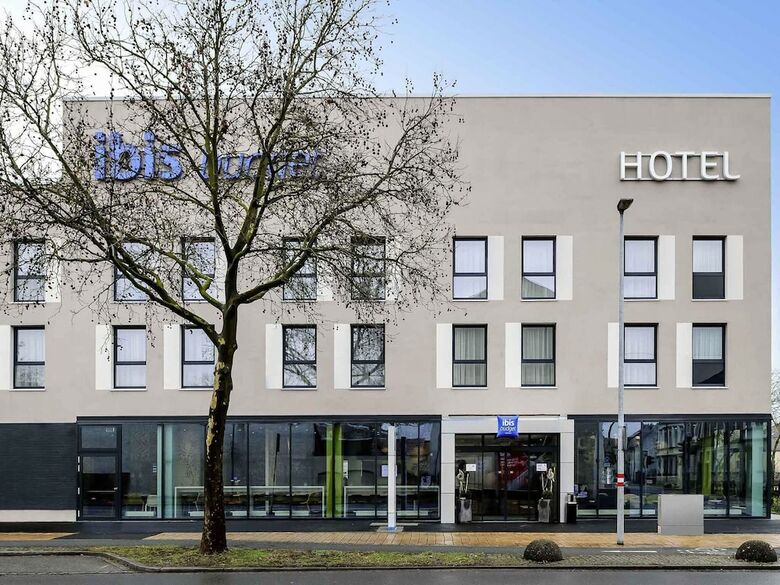 Hotel Ibis Budget Bamberg