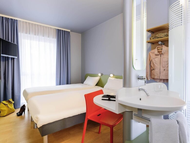 Hotel Ibis Budget Bamberg