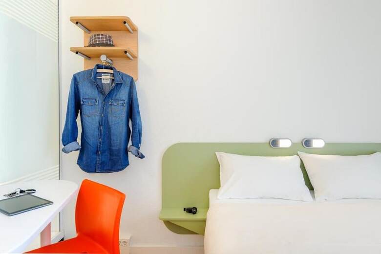 Hotel Ibis Budget Bamberg