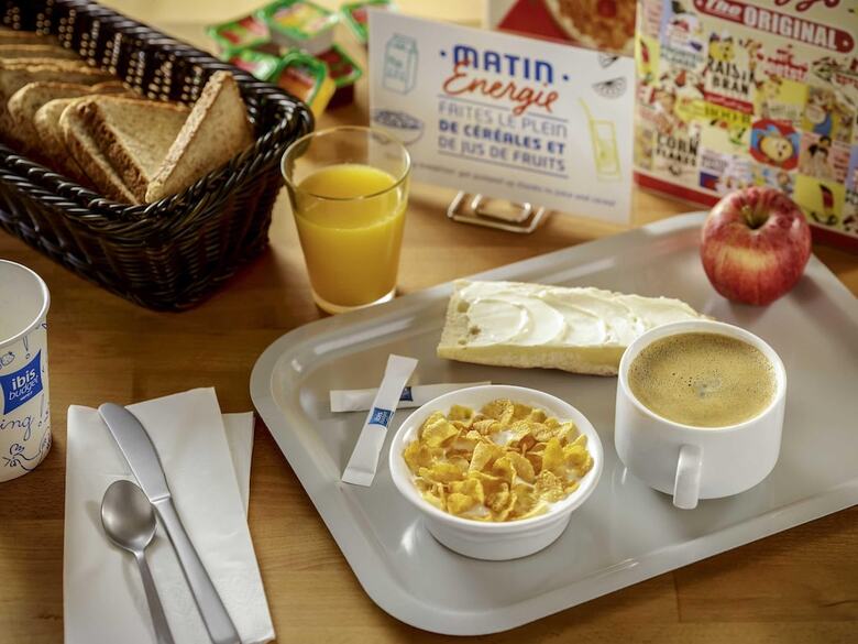 Hotel Ibis Budget Bamberg
