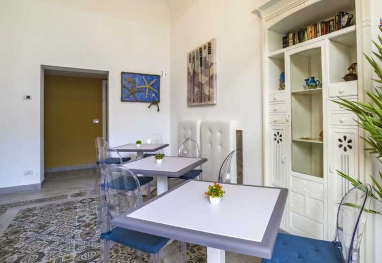 Room-exclusive Room In B&B