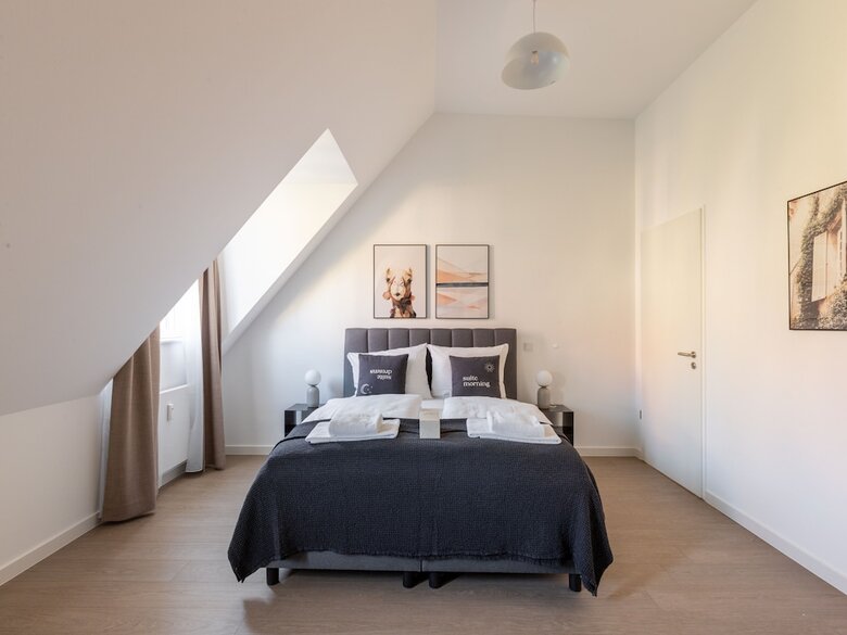 Limehome Berlin Luise-henriette-str.