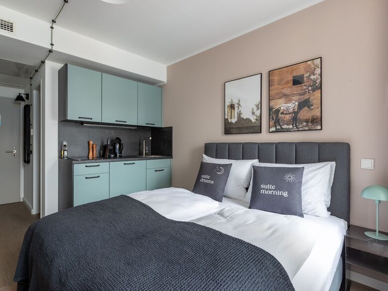 Limehome Berlin Luise-henriette-str.