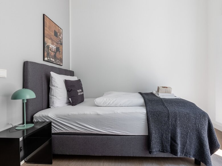 Limehome Berlin Luise-henriette-str.