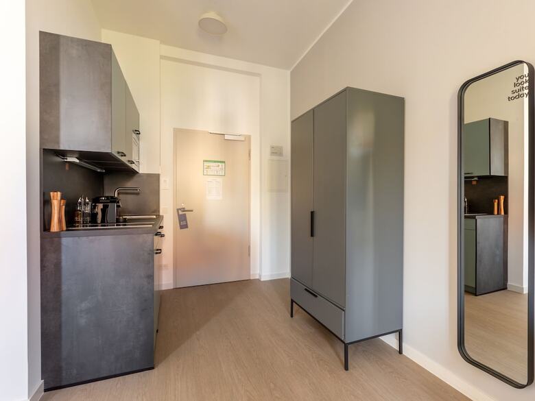 Limehome Berlin Luise-henriette-str.