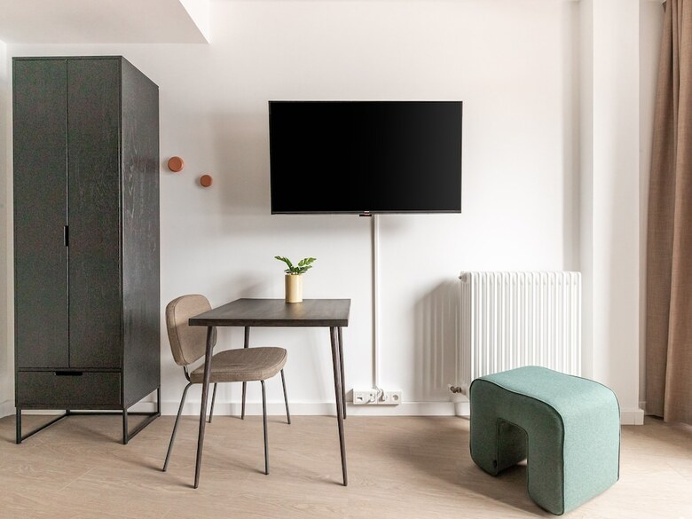 Limehome Berlin Luise-henriette-str.