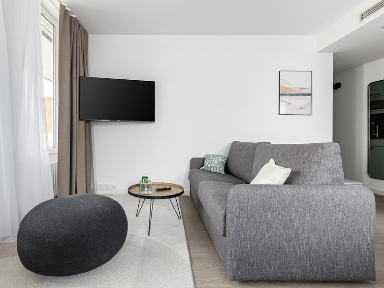 Limehome Berlin Luise-henriette-str.